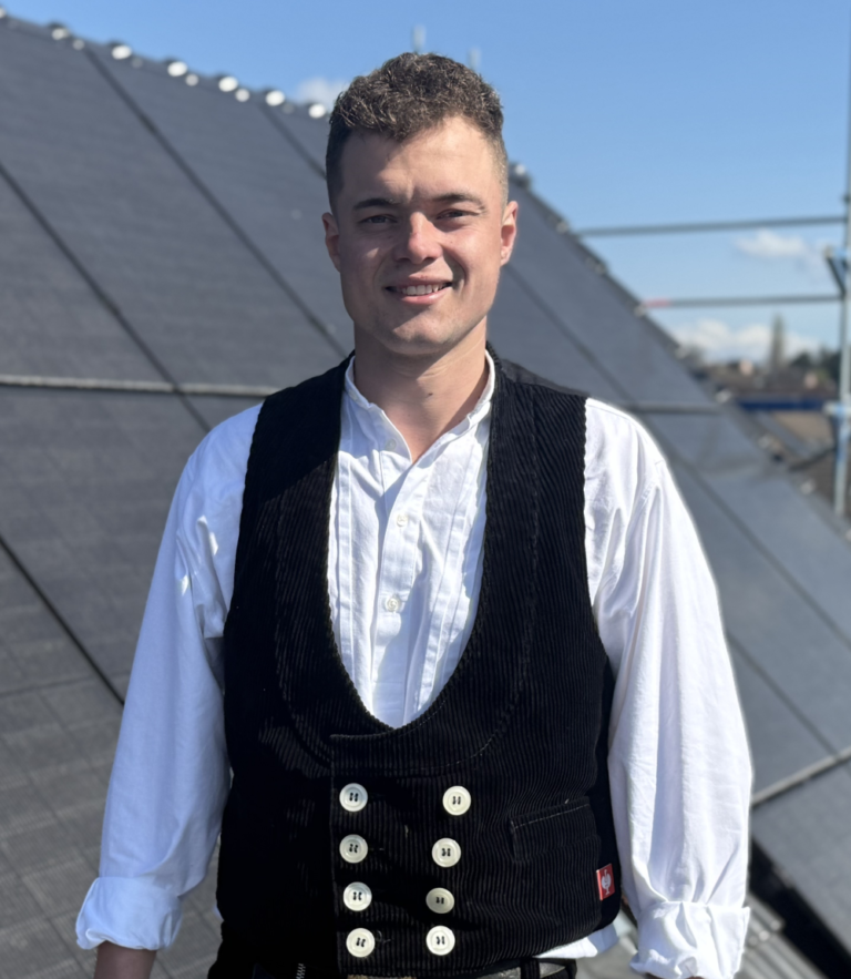 Höhenwerk-Team
