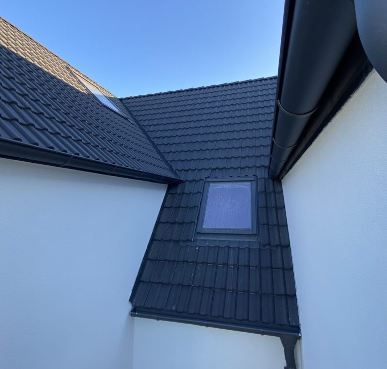 Steildach