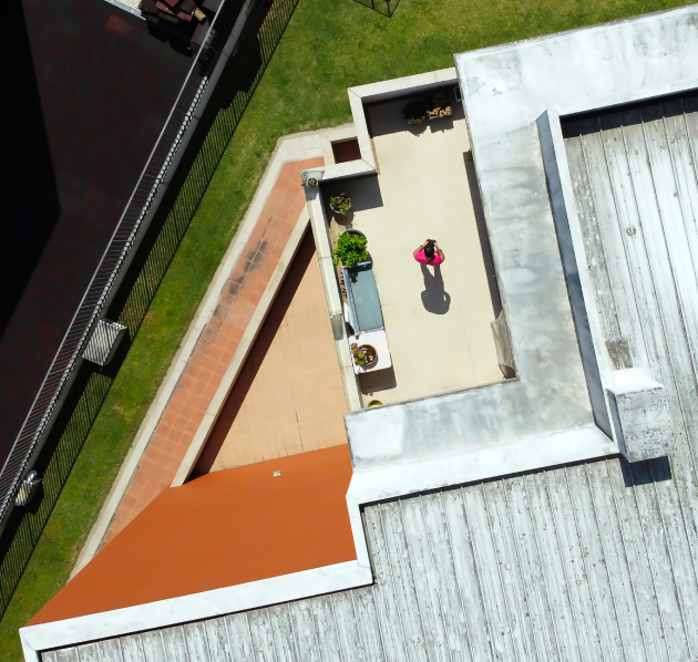 Innovative Projekte - Höhenwerk